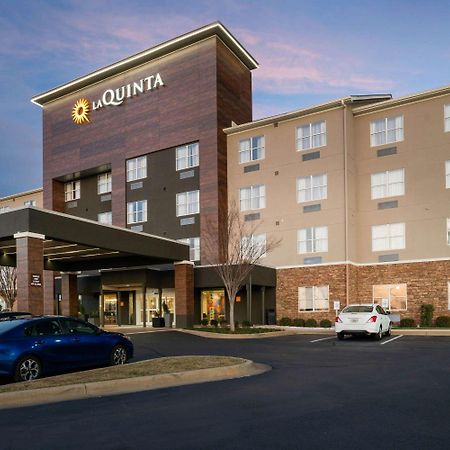 La Quinta By Wyndham Montgomery Dış mekan fotoğraf