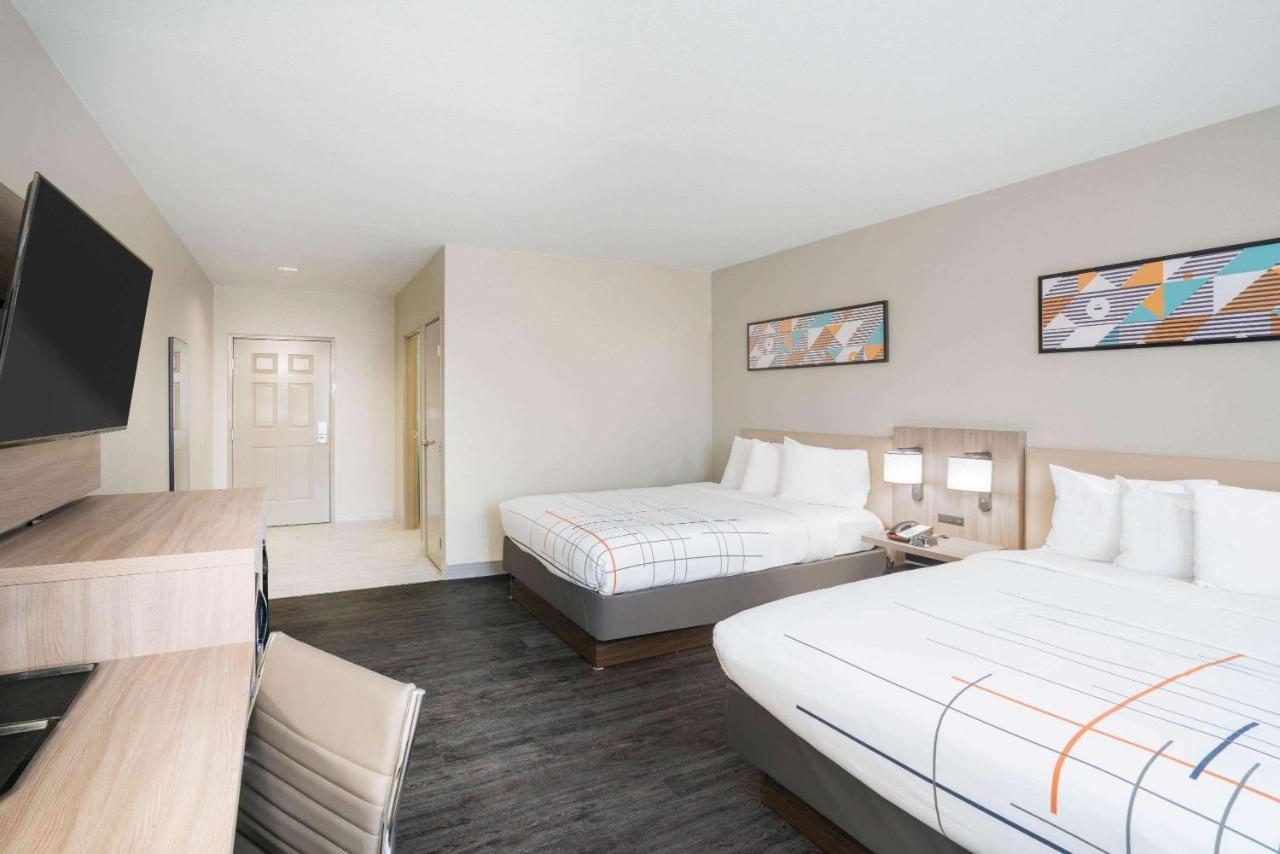 La Quinta By Wyndham Montgomery Dış mekan fotoğraf