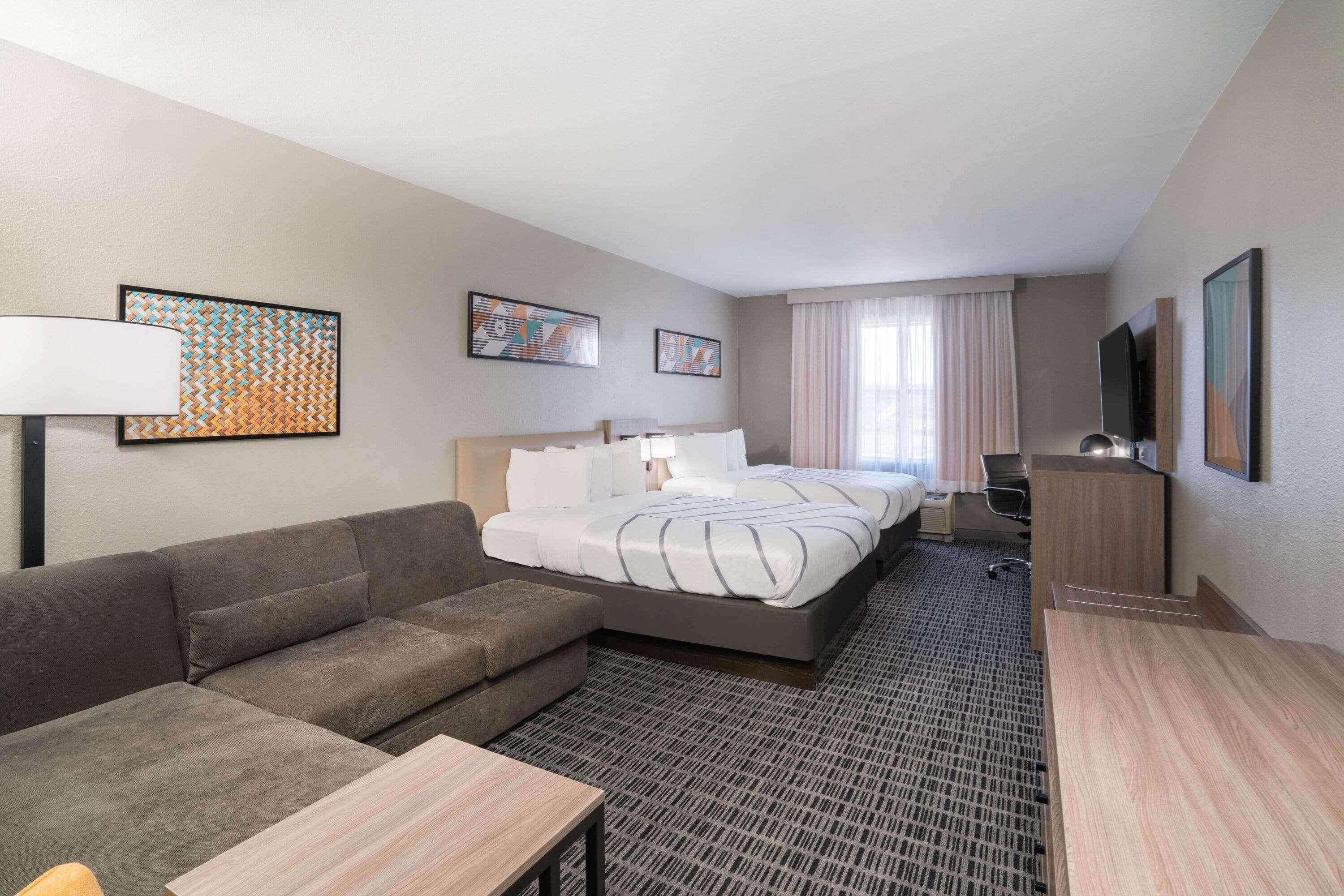 La Quinta By Wyndham Montgomery Dış mekan fotoğraf
