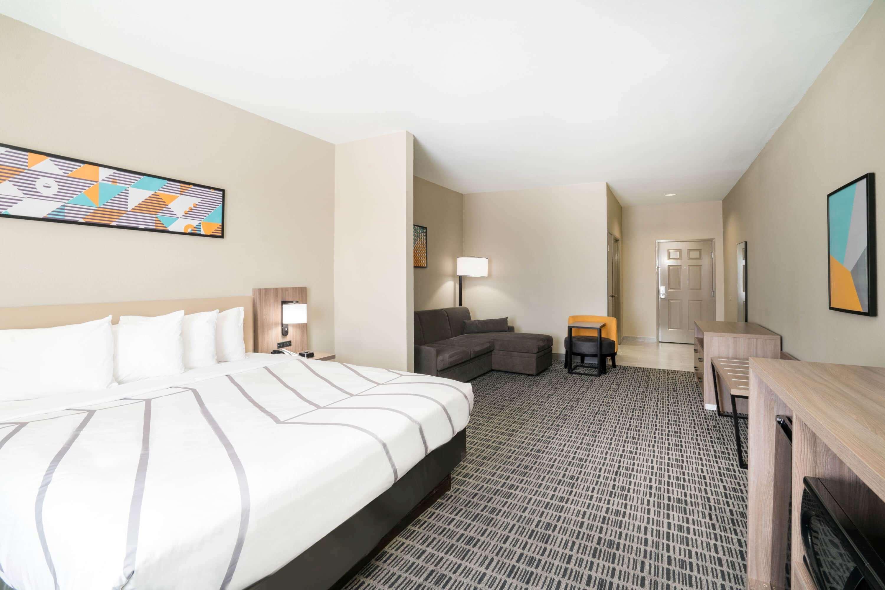 La Quinta By Wyndham Montgomery Dış mekan fotoğraf