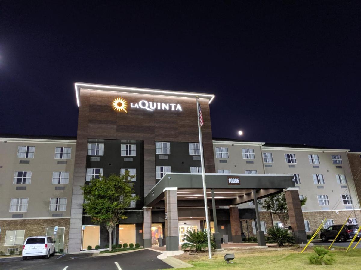La Quinta By Wyndham Montgomery Dış mekan fotoğraf