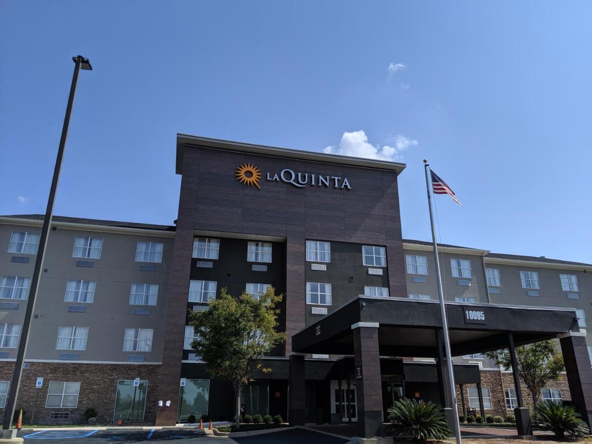 La Quinta By Wyndham Montgomery Dış mekan fotoğraf